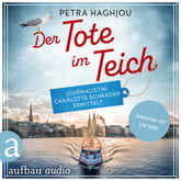 Der Tote im Teich