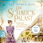 Der Schmuckpalast – Emma und das Geheimnis des Diamanten 