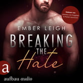 Breaking the Hate 