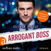 Arrogant Boss
