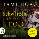 Schwärzer als der Tod