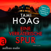 Eine verräterische Spur