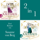 Das Kaufhaus - Zeit der Sehnsucht &amp; Zeit der Wünsche