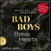Bad Boys Break Hearts