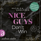 Nice Guys Don&#039;t Win