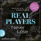 Real Players Never Lose