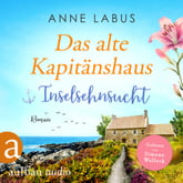 Das alte Kapitänshaus – Inselsehnsucht