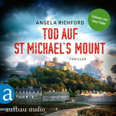 Tod auf St Michael’s Mount