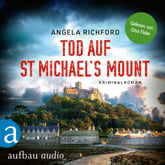 Tod auf St Michael’s Mount
