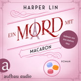 Ein Mord mit Macaron 
