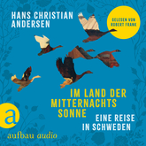 Im Land der Mitternachtssonne