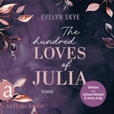 The hundred Loves of Julia