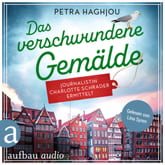 Das verschwundene Gemälde