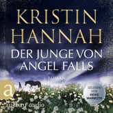 Der Junge von Angel Falls