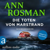 Die Toten von Marstrand 