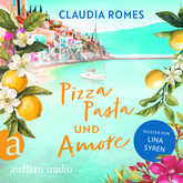 Pizza, Pasta und Amore