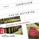 Outsider in Amsterdam