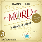 Ein Mord mit Chocolat Chaud 
