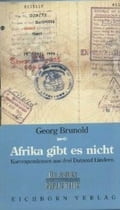 Afrika gibt es nicht