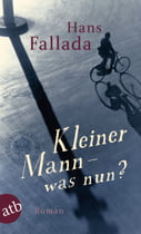 Kleiner Mann – was nun?