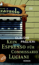 Kein Espresso für Commissario Luciani