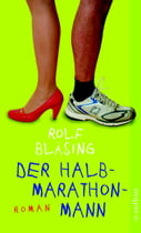 Der Halbmarathon-Mann