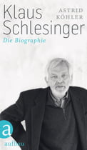 Klaus Schlesinger