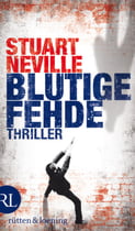 Blutige Fehde