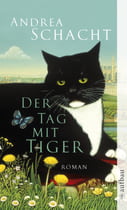 Der Tag mit Tiger