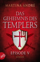 Das Geheimnis des Templers - Episode V