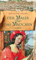 Der Maler und das Mädchen