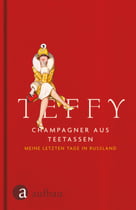 Champagner aus Teetassen