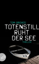 Totenstill ruht der See