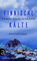 Finnische Kälte