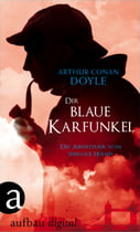 Der blaue Karfunkel