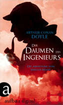 Der Daumen des Ingenieurs