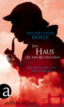 Das Haus &quot;Zu den Blutbuchen&quot;