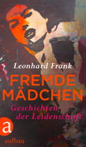 Fremde Mädchen