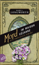 Mord im Maison Cézanne