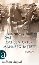 Das Ochsenfurter Männerquartett