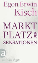 Marktplatz der Sensationen