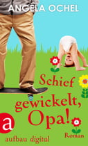 Schief gewickelt, Opa!