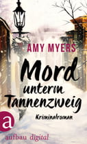 Mord unterm Tannenzweig