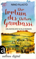 Der Irrtum des Dottore Gambassi