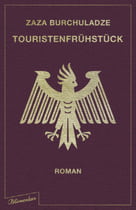 Touristenfrühstück