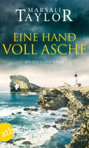 Eine Handvoll Asche