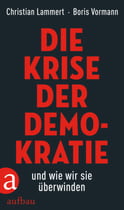 Die Krise der Demokratie und wie wir sie überwinden