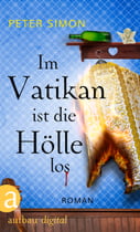 Im Vatikan ist die Hölle los