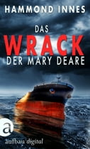 Das Wrack der Mary Deare 