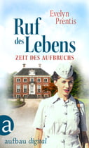 Ruf des Lebens – Zeit des Aufbruchs 